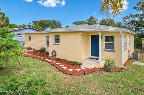 2414 Granville Dr, Cocoa, FL 32926-5759
