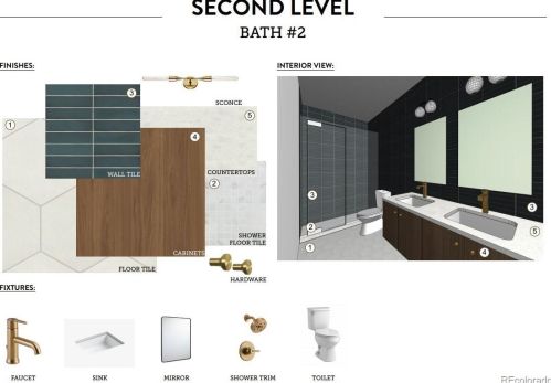 3239 Robb St, Denver CO 80033-3808 exterior