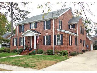 411 Oak Grove Rd, Norfolk, VA 23505-4350