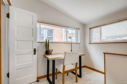 272 Franklin St, Denver CO 80210-5925 exterior