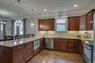 5001 Dakota Ave, Nashville TN  37209-3533 exterior