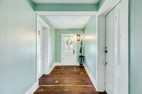 1701 21st St, Galveston TX 77550-4606 exterior