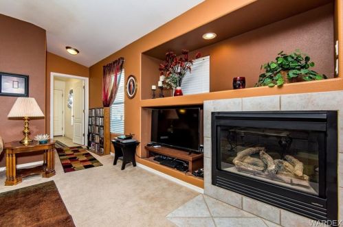 3088 Siena Dr, Bullhead City AZ  86442-8454 exterior