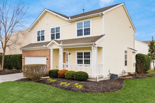 1020 Vanwert Loop, Blacklick, OH 43004-8324