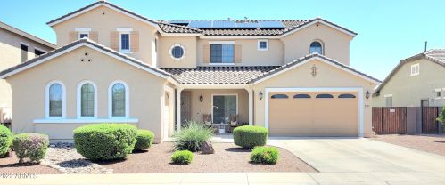 14381 Caribbean Ln, Sun City, AZ 85379-8532