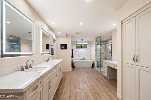 3301 Rovey Ave, Scottsdale AZ 85250-5824 exterior