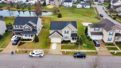 4409 Legacy Greens Dr, Stonelick OH  45103-7112 exterior