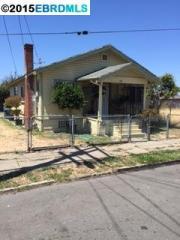 681 8th St, Richmond, CA 94801-2779