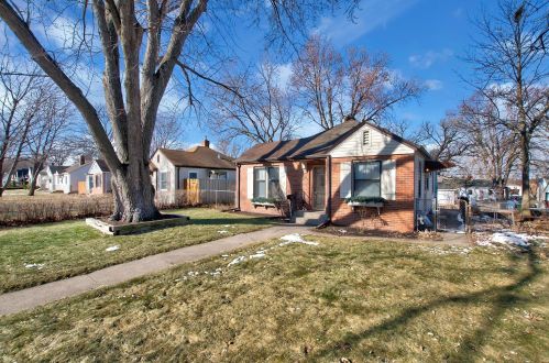 3446 Lincoln St, Minneapolis, MN 55418-1417