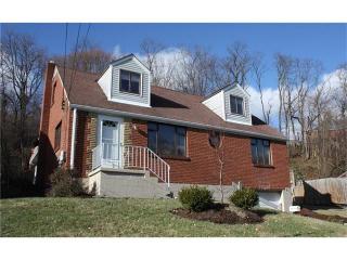 6810 Tunnelview Dr, Pittsburgh, PA 15235-2241