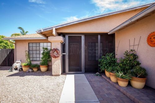 4781 Bluebell Way, Tucson, AZ 85742-4136