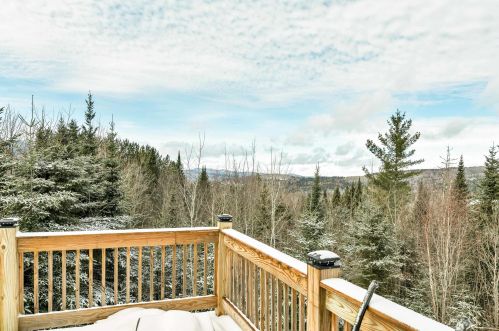 116 Fish Hatchery Rd, Columbia NH  03576-3210 exterior