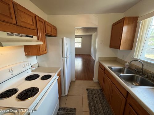 4481 Barna Ave, Titusville FL  32780-6048 exterior