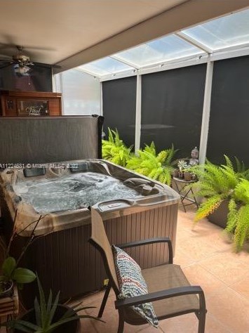 2276 161st Ter, Hollywood FL  33028-1244 exterior