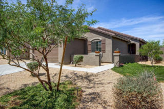2295 Hughes Dr, Buckeye, AZ 85326-3598