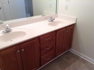 2904 Schoolside St, Murfreesboro TN  37128-5808 exterior