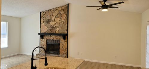 1073 Mainstreet Valley Dr, Stone Mountain GA  30088-2728 exterior