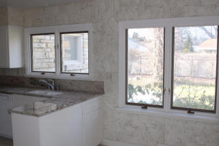 6805 Lake Dr, Milwaukee WI  53217-3600 exterior