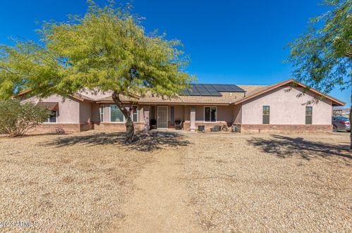 35643 7th St, Phoenix AZ  85086-7409 exterior