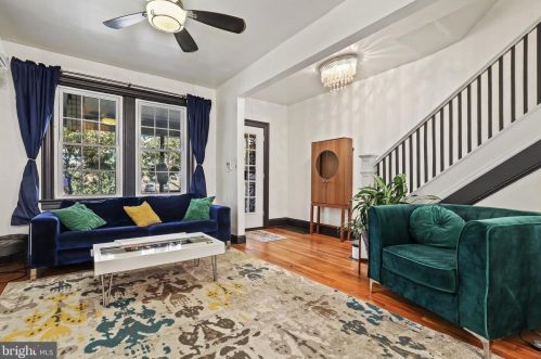 716 Fairmont St, Washington, DC 20001-3814