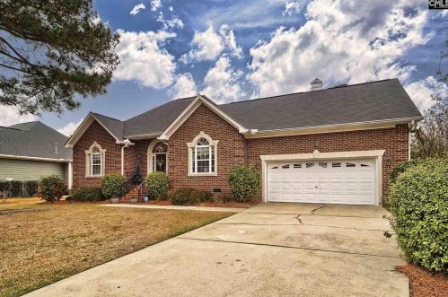 151 Clubhouse Dr, Cayce-West Columbia, SC 29172-2587