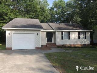 859 Wood Duck Ln, Florence, SC 29505-3919