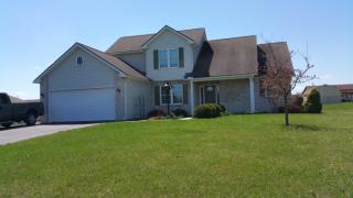 945 Blueberry Ln, Chambersburg, PA 17202-7507