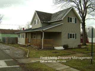 1000 Vine St, Mount Vernon OH  43050-3657 exterior