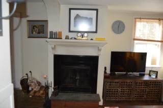 16 Konandreas Dr, Stamford CT  06903-2100 exterior