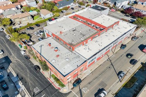 958 28th St, Oakland CA 94610-4017 exterior