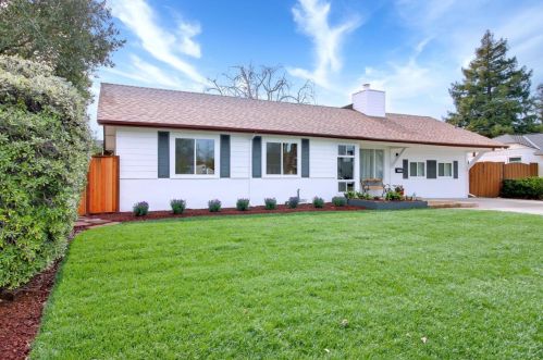 14708 Nelson Way, San Jose, CA 95124-3520