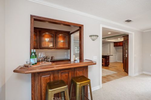 2670 Pampas St, Orange CA  92865-2118 exterior