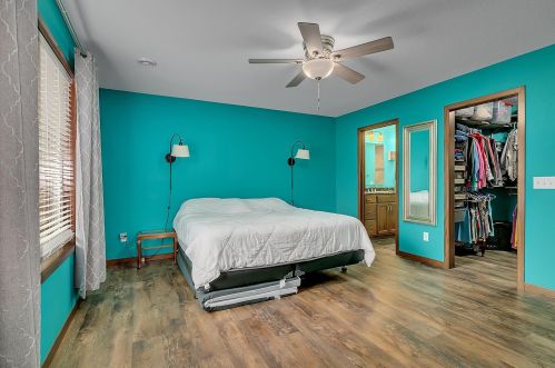 603 Brookwood Ln, Saint Cloud MN  56303-4812 exterior