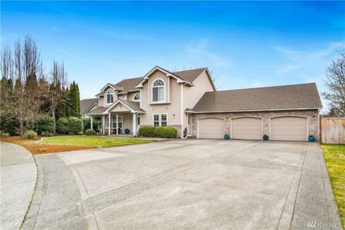 4107 41st Loop, Olympia, WA 98501-6224