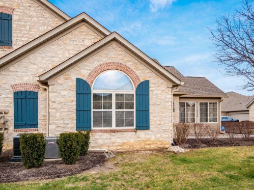 1420 Cascade Dr, Darbydale, OH 43123-8063