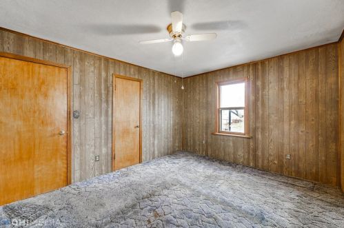 4422 Park Ave, Gary IN  46405-1822 exterior