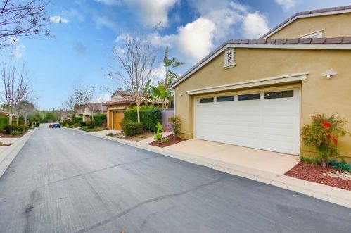 15523 Bristol Ridge Ter, San Diego CA 92127-4128 exterior
