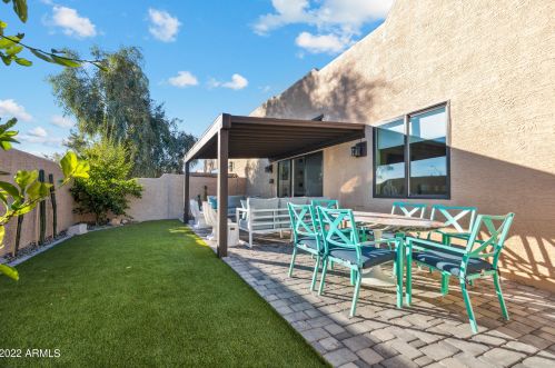 11787 Becker Ln, Scottsdale AZ 85259-4142 exterior