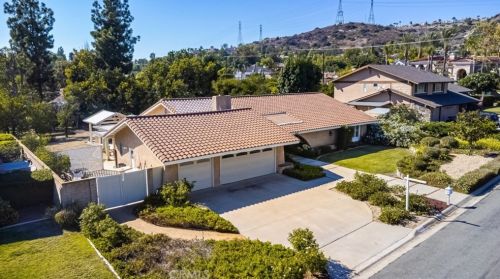 9375 Brewer Way, Orange, CA 92861-2821