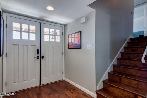 4001 86th St, Scottsdale AZ  85251-5019 exterior