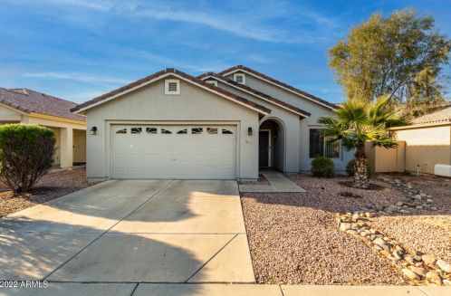 11213 Mountain View Dr, Avondale, AZ 85323-1125