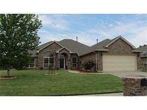 8725 Pikes Peak Rd, Yukon, OK 73099-9779