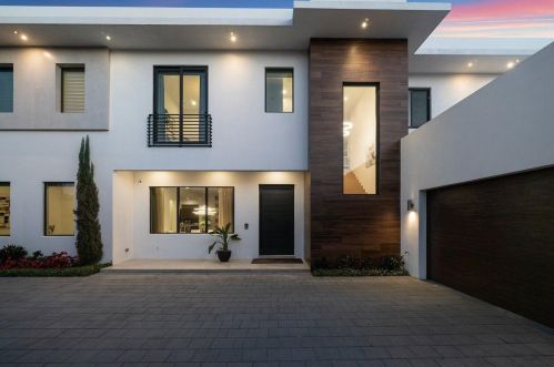 368 Silver Palm Rd, Boca Raton FL  33432-7979 exterior