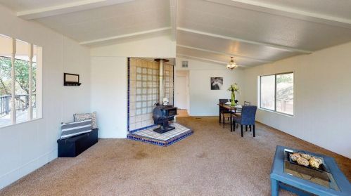 12356 Creek View Dr, Grass Valley CA  95949-9029 exterior