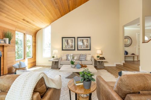 1425 Los Olivos Rd, Santa Rosa CA 95404-2017 exterior