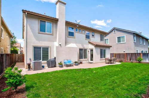 755 Branding Iron St, Valley Home CA  95361-8898 exterior