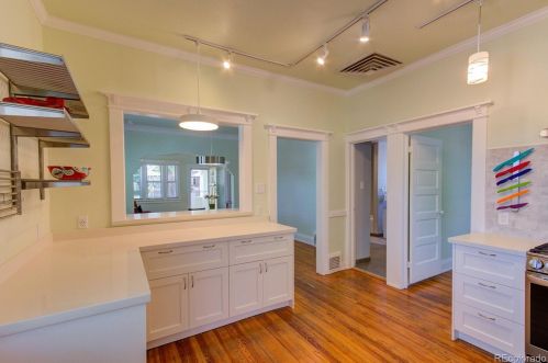 1400 Osceola St, Denver CO 80219-3819 exterior