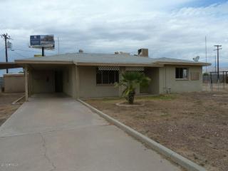 1520 194th Ave, Buckeye, AZ 85396-5882