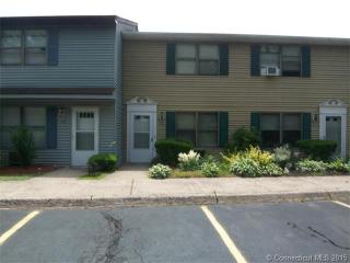 996 Meriden Waterbury Tpke, Southington CT  exterior