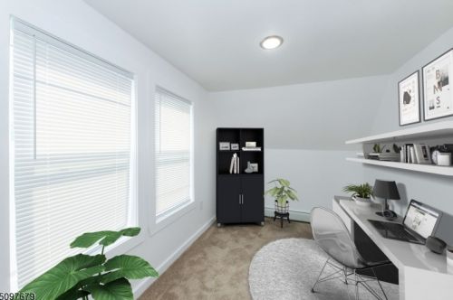 535 Clinton St, East Orange NJ  07018-1031 exterior